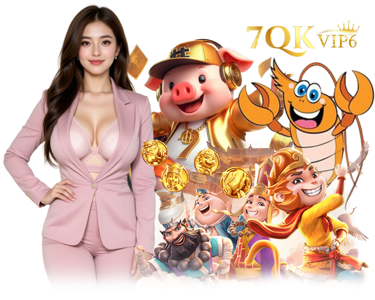7QKVIP6 SLOT สมัคร